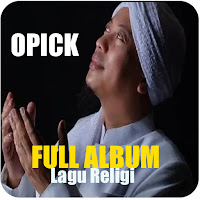 Best Lagu Religi OPICK Terpopuler  Mp3 Offline