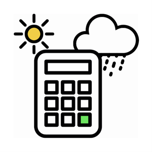 HVAC engineering calculator logo