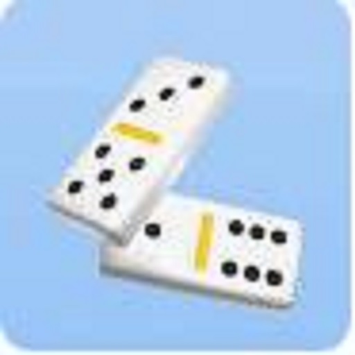 Domino with Friends Accessible logo