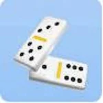 Cover Image of 下载 Domino with Friends Accessible  APK