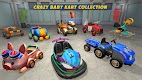 screenshot of Racing in Car: Stunt Car Games