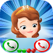Top 31 Communication Apps Like Call Simulator from Princess Sofia - Best Alternatives