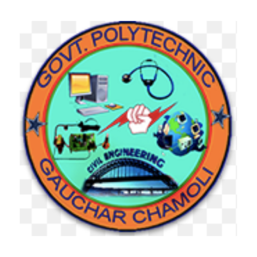 POLYTECHNIC GAUCHAR logo