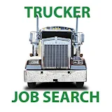 Truck Driver Jobs Search icon