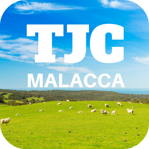 TJC MALACCA 1.0.3 Icon