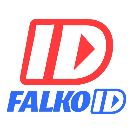 FALKO ID logo