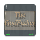 The Godfather -English novel (گوڈ فادر انگلش ناول) icon