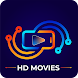 Hyper HD Movies - Androidアプリ