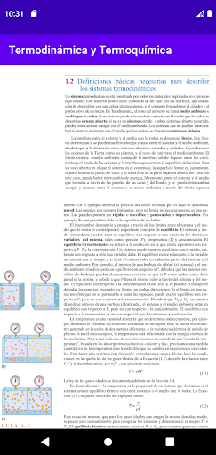 Termodinámica y Termoquímica Screen 2