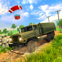 Army Truck Simulator 2020  Truck Games