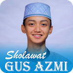 Shalawat Guz Azmi Offline 2020 Apk