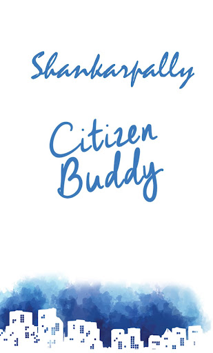 Android application Shankarpally Municipality,Tela screenshort