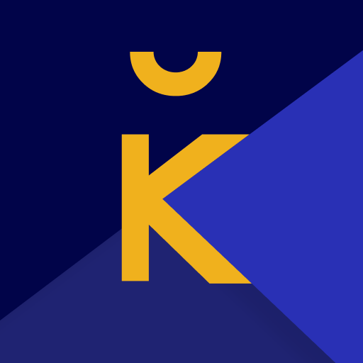 kratko: 15min insights logo