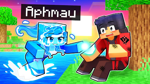Aphmau in Stories Videos Screen 2
