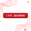 LiveJasmin for mobile