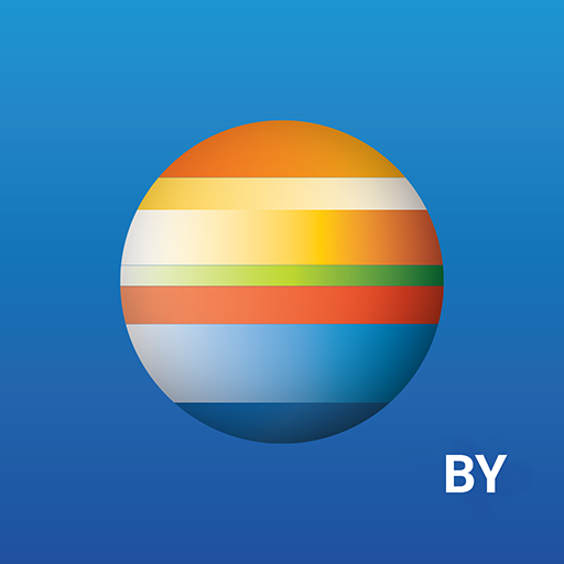 CORAL TRAVEL Belarus logo