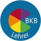 BKB-Lehrer-Stundenplan icon