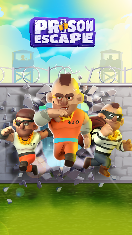 Prison Escape - Jailbreak 3D - 1 - (Android)