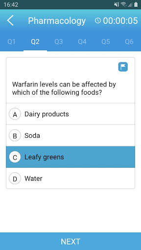 PHARMACY TECHNICIAN CERTIFICAT