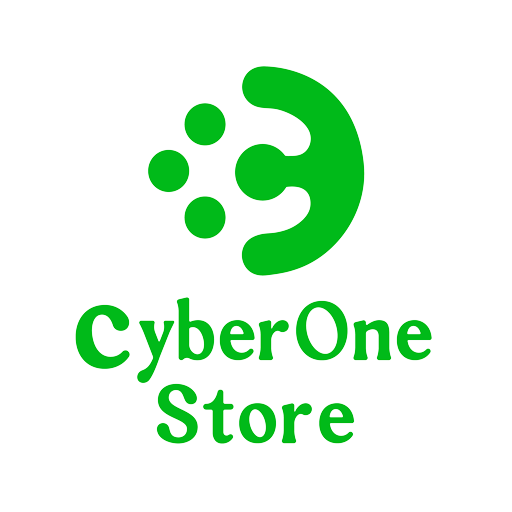 CyberOne Store logo