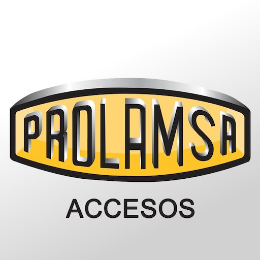 PROLAMSA Accesos logo
