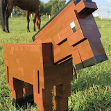 Horses Mods for Minecraft icon