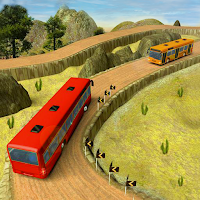 Bus Games — Bus Simulator Game