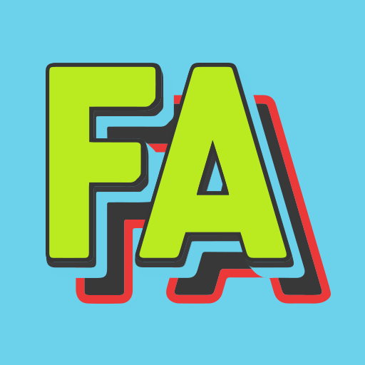 FailArmy for Android TV  Icon