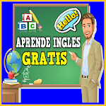 Cover Image of ダウンロード Curso de Ingles Gratis: Aprende ingles Paso A Paso 9.8 APK
