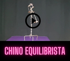 Chino Equilibristaのおすすめ画像1