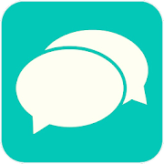 LChat - Global Chat - Free Chat  Icon
