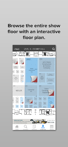 World of Asphalt and AGG1 2022