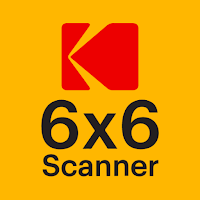 Kodak 6x6 Mobile Film Scanner