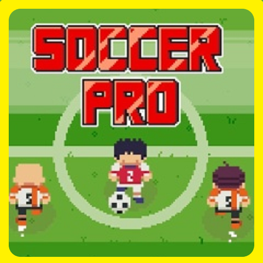 Soccer Pro