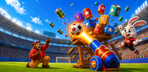 Kick & Crash