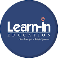 LEARNIN EDUCATION APK صورة الغلاف