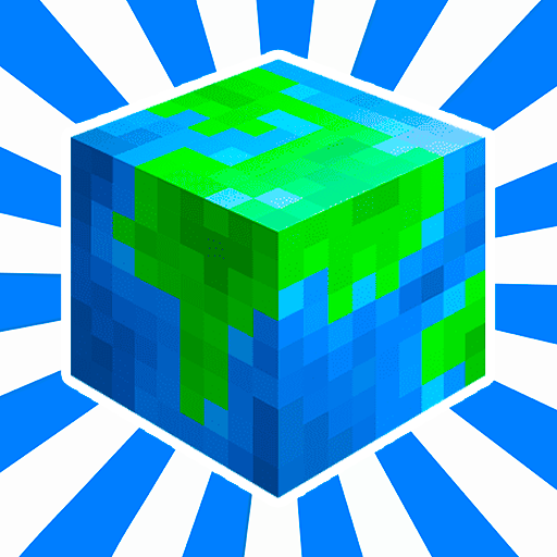 One Earth Block Mod Minecraft Download on Windows