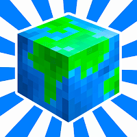 One Earth Block Mod Minecraft