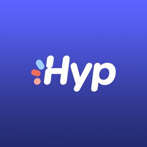Hyp logo