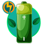 Cover Image of 下载 BatteryUp | battery saver  APK