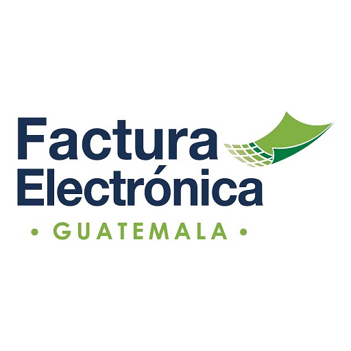 GTI Factura Electrónica GUA logo