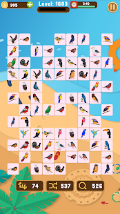 Tile Connect: Tile Master 3D Onet Puzzle Animal apkdebit screenshots 22