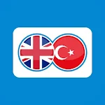 Cover Image of Télécharger Turkish English Translation  APK