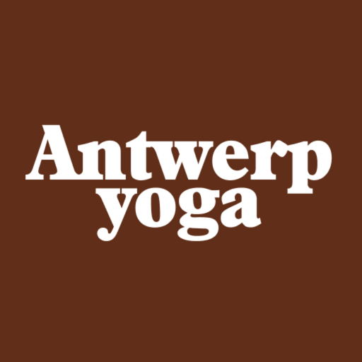 AntwerpYoga logo