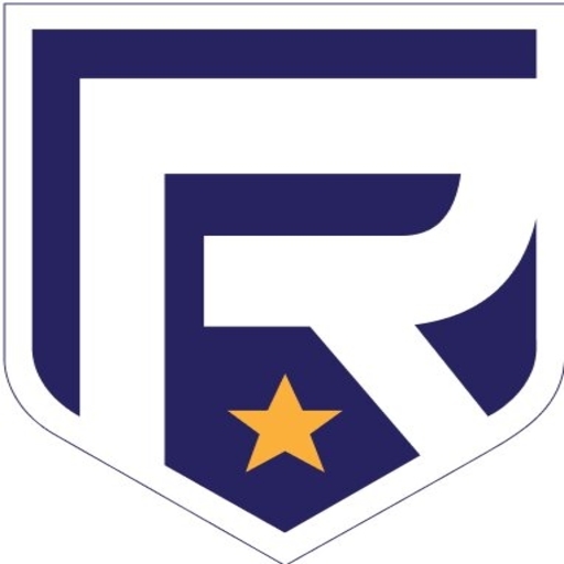 Demo Rep App logo