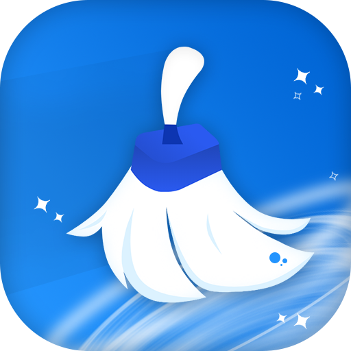Smart Antivirus Lite Cleaner logo