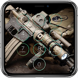Weapon Lock Screen icon