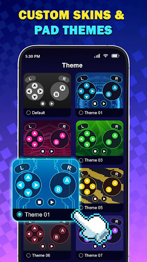 Screenshot 4