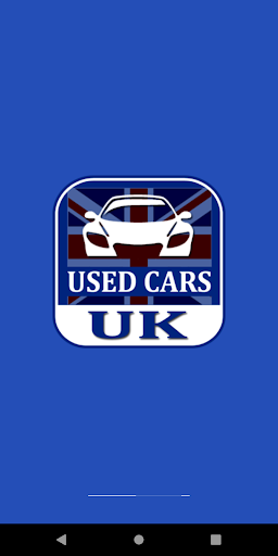 Used Cars UK – Buy & Sell Used Vehicle UK Screenshot 1