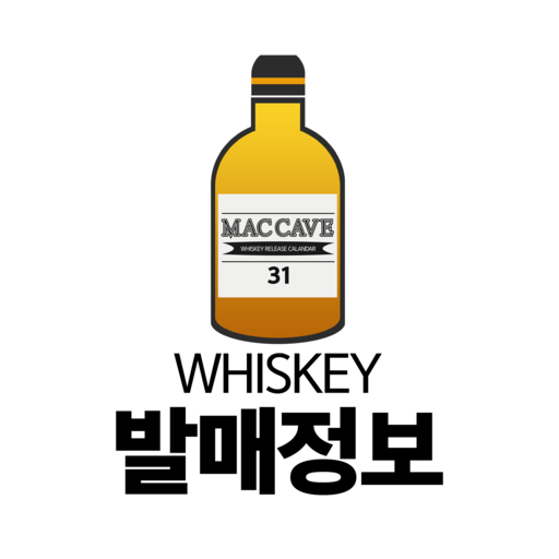 맥케이브(maccave) - 위스키 발매정보ㆍ커뮤니티 logo